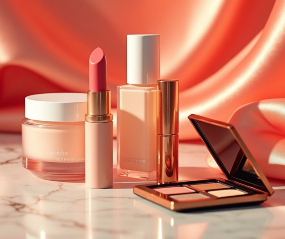 The Ultimate Guide to Perfecting Your Skincare and Make-Up Routine