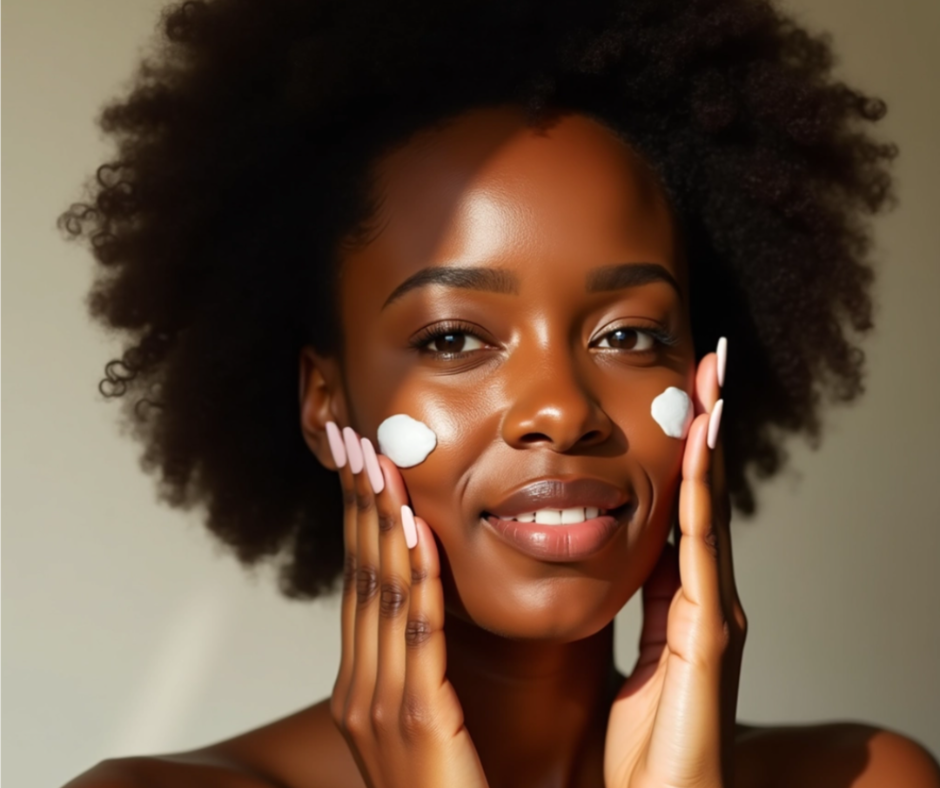 How to Look and Feel Confident at 40 and Beyond