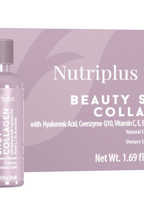 Nutriplus Beauty Shot Collagen