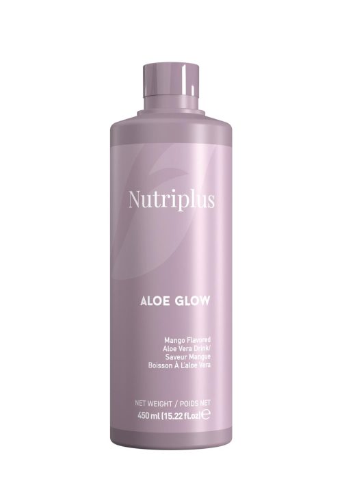Nutriplus Aloe Glow
